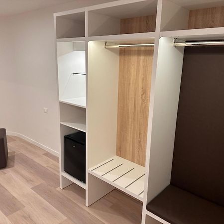 Hotel Derby S Jesolo Extérieur photo