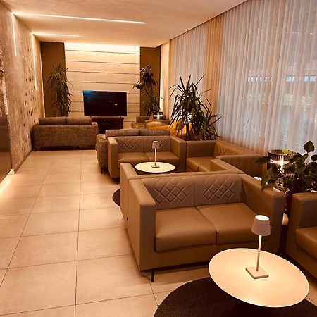 Hotel Derby S Jesolo Extérieur photo