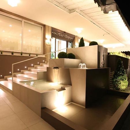 Hotel Derby S Jesolo Extérieur photo