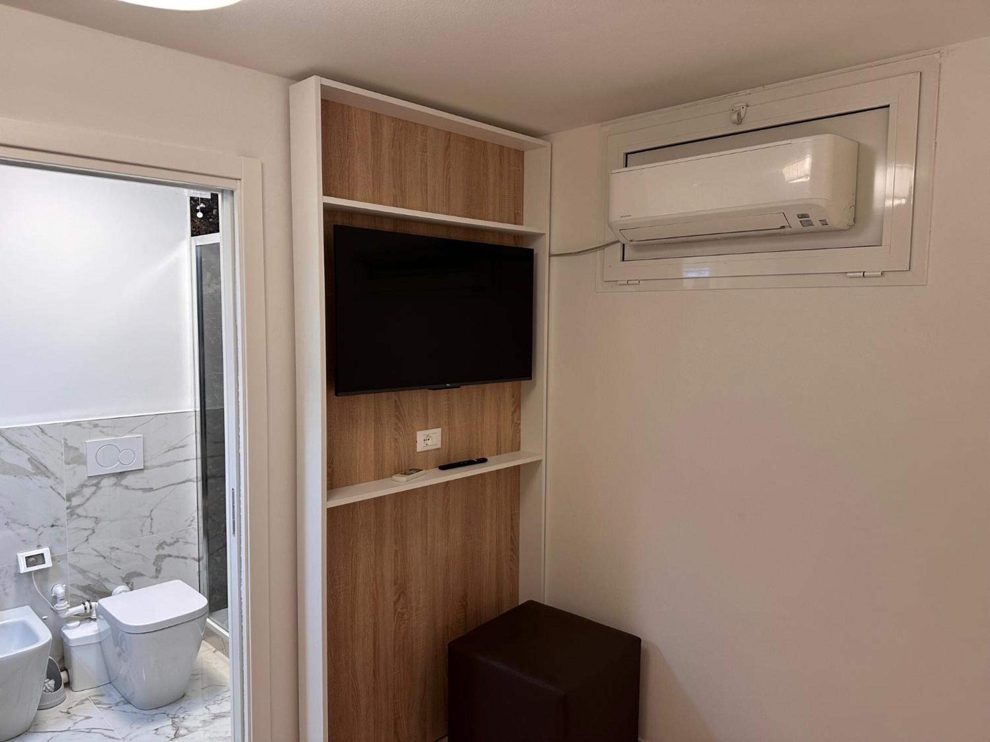 Hotel Derby S Jesolo Extérieur photo
