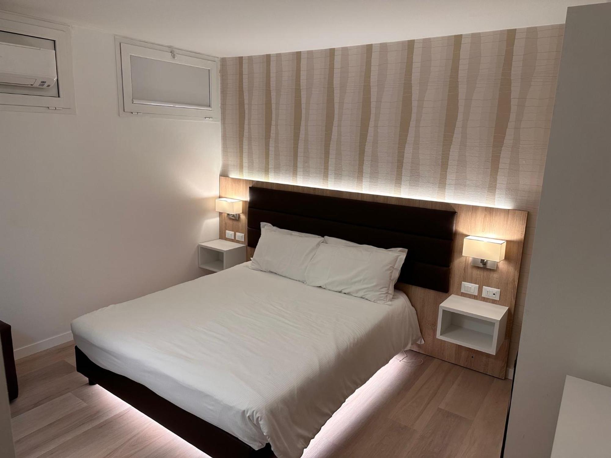 Hotel Derby S Jesolo Extérieur photo