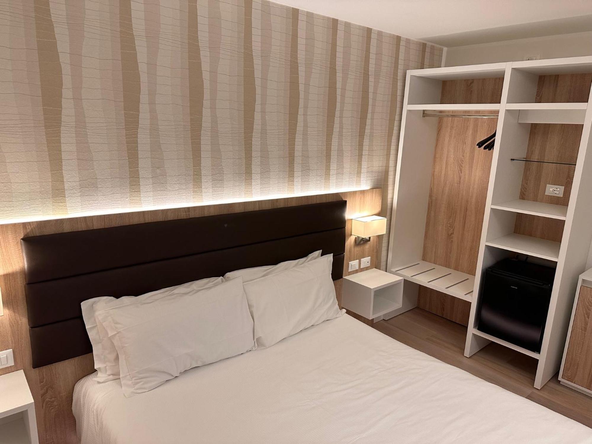 Hotel Derby S Jesolo Extérieur photo