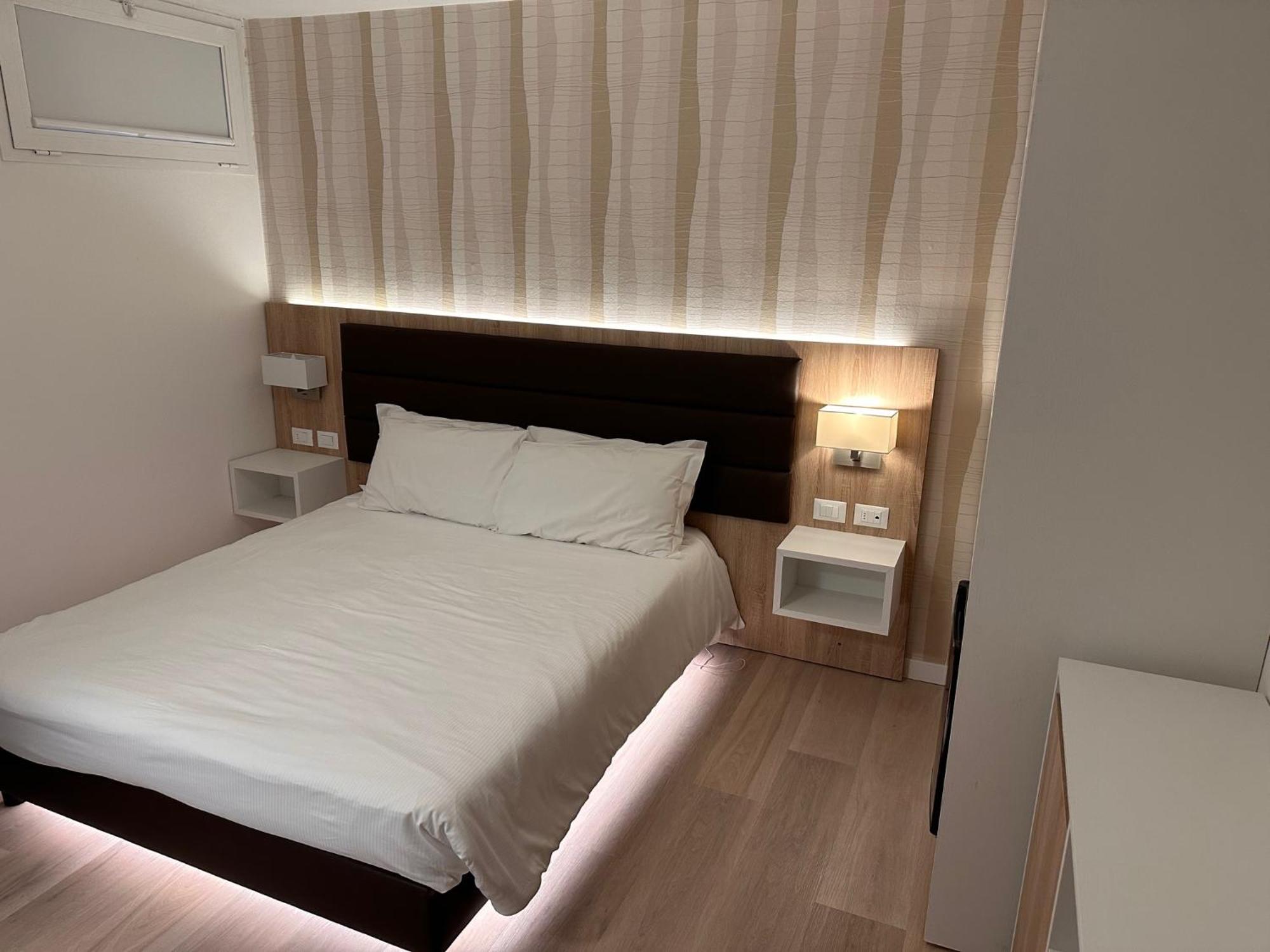 Hotel Derby S Jesolo Extérieur photo