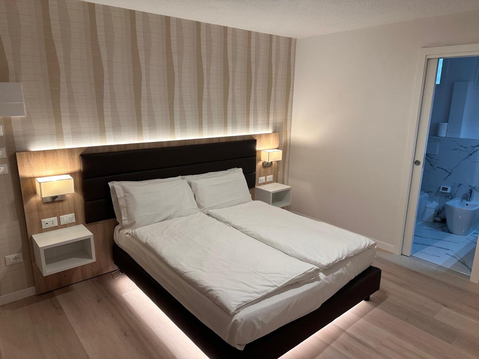 Hotel Derby S Jesolo Extérieur photo