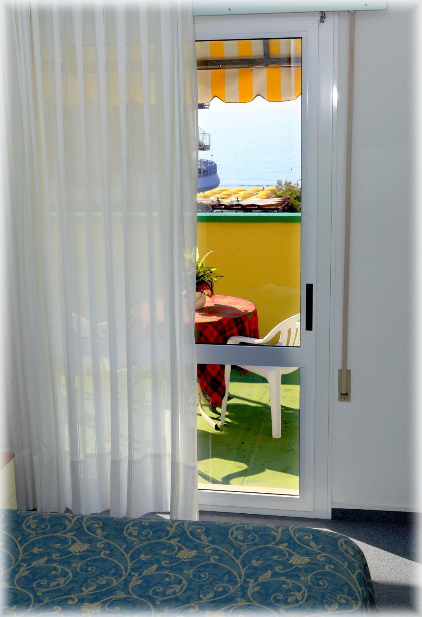 Hotel Derby S Jesolo Chambre photo