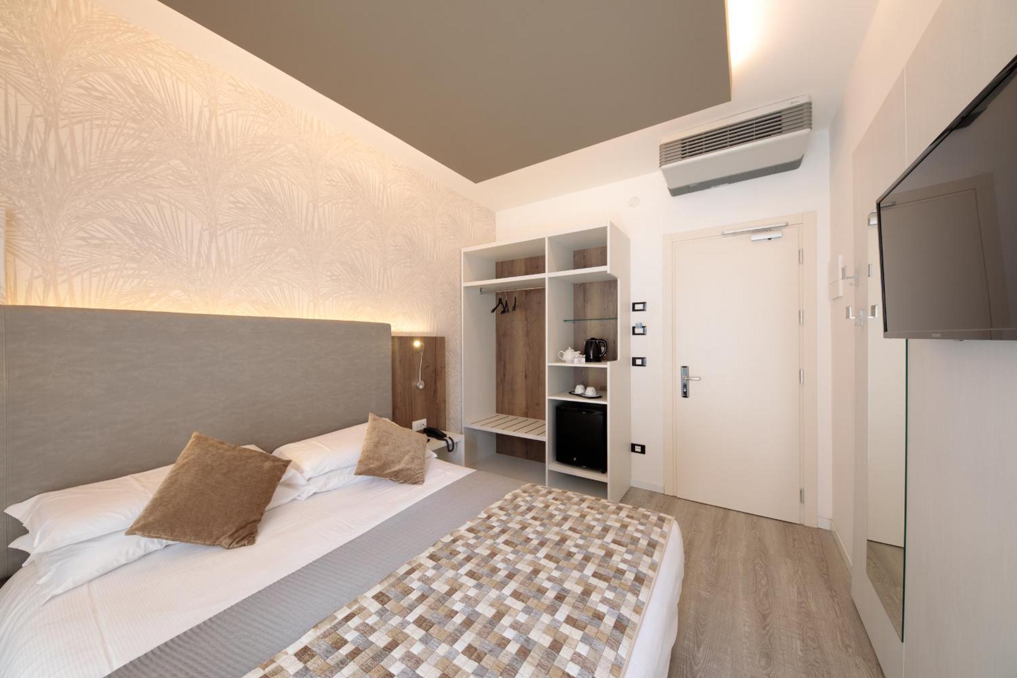 Hotel Derby S Jesolo Extérieur photo