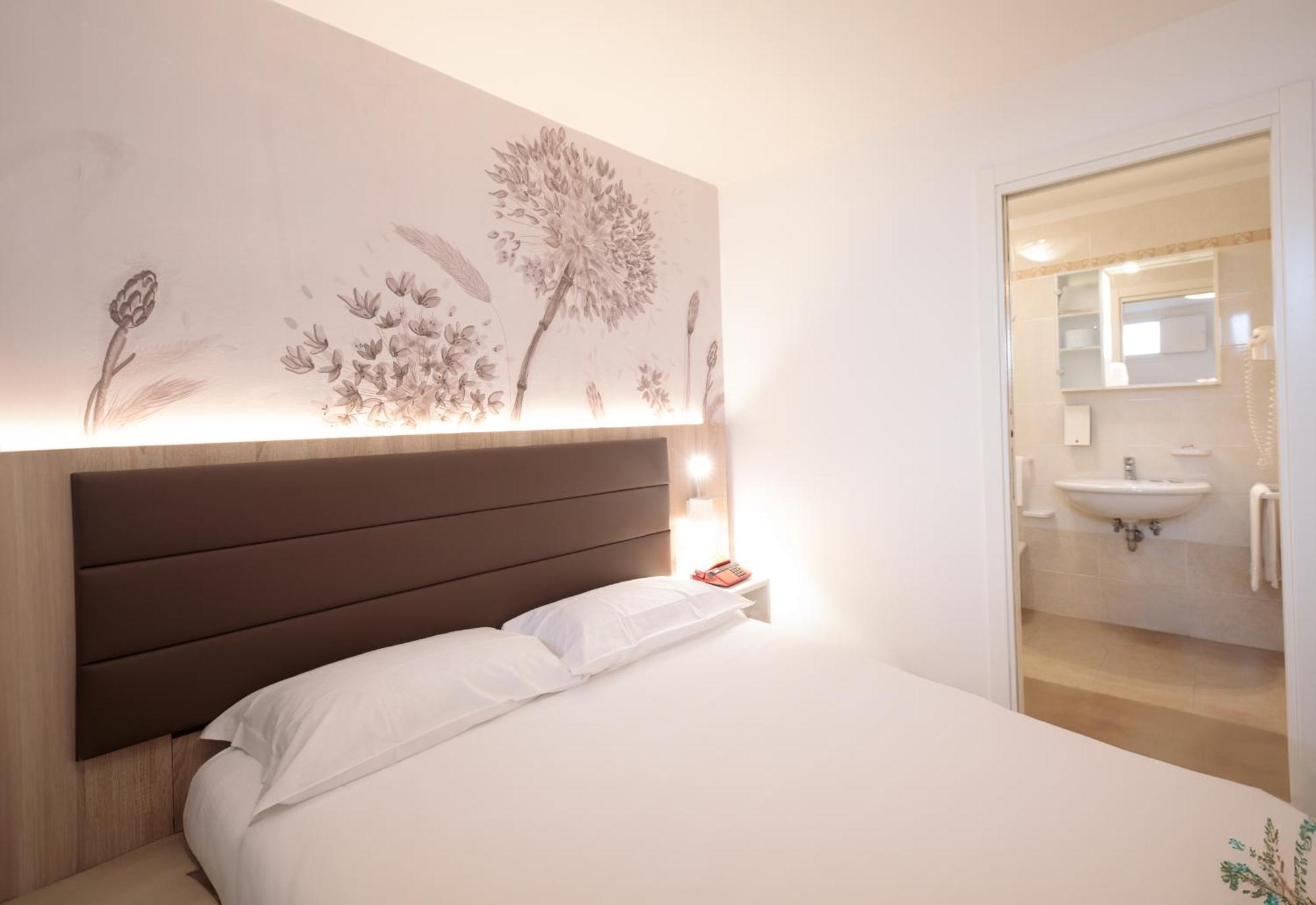 Hotel Derby S Jesolo Extérieur photo