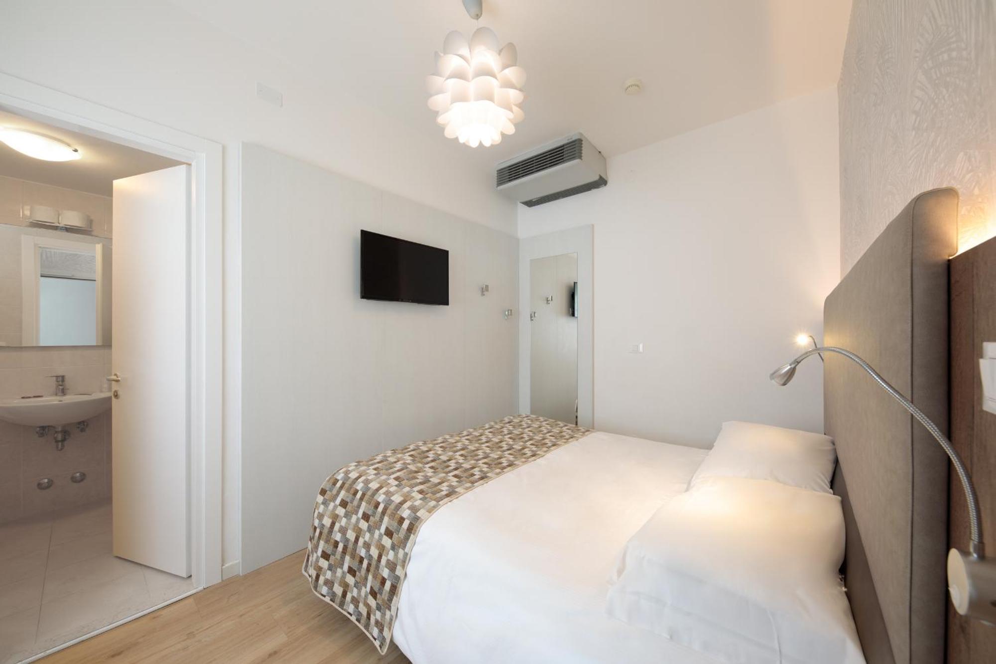 Hotel Derby S Jesolo Extérieur photo