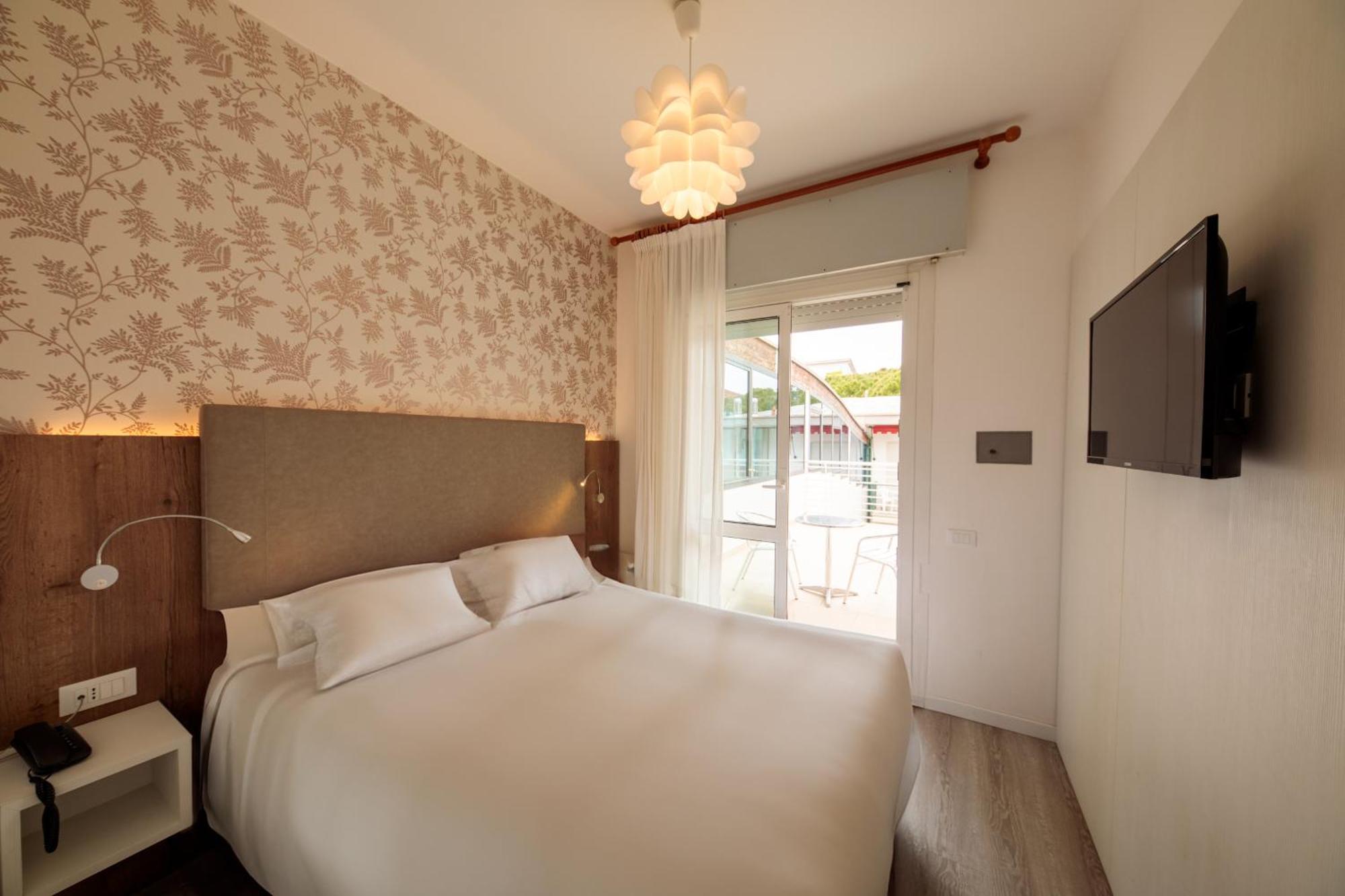 Hotel Derby S Jesolo Extérieur photo