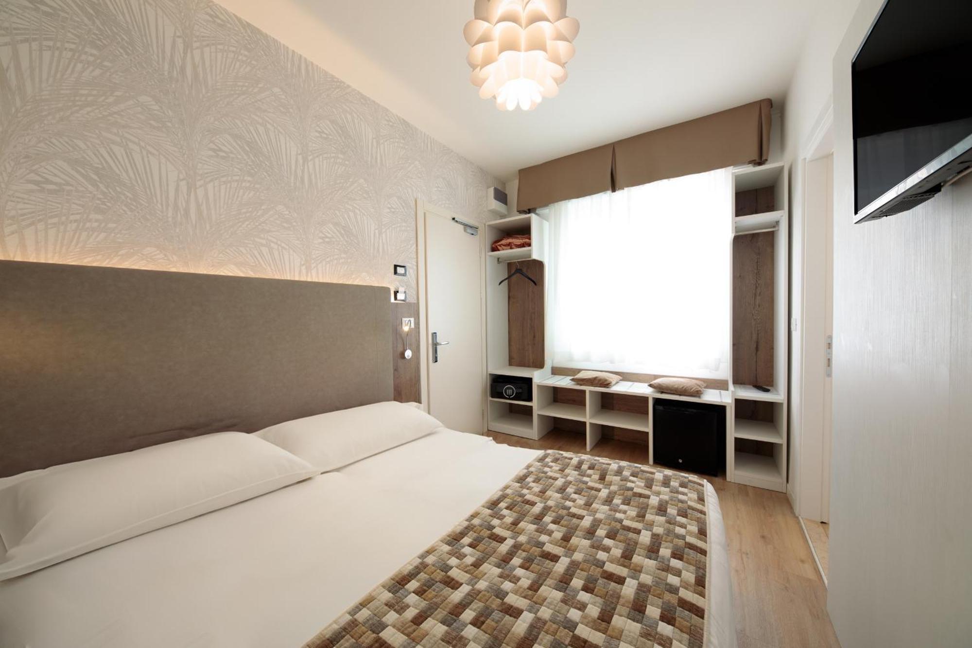 Hotel Derby S Jesolo Extérieur photo