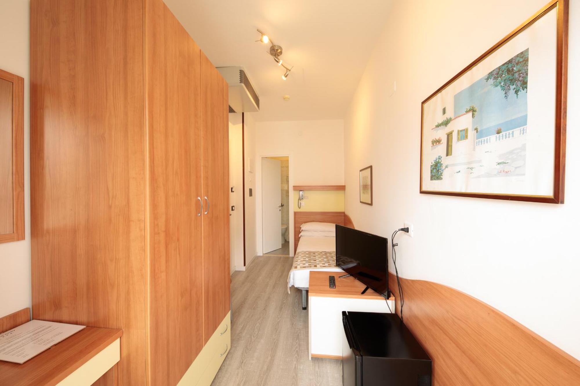 Hotel Derby S Jesolo Extérieur photo