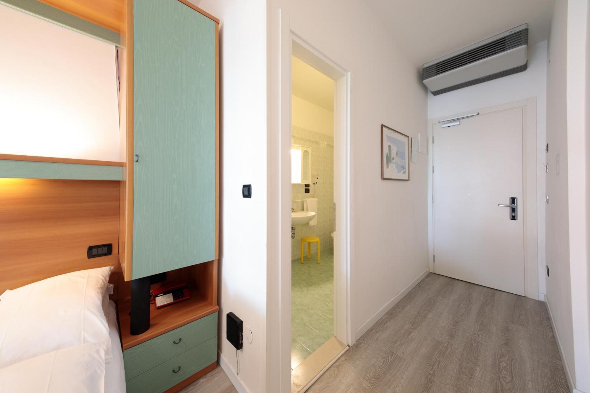 Hotel Derby S Jesolo Extérieur photo