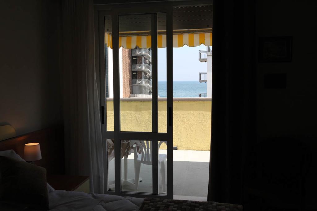 Hotel Derby S Jesolo Extérieur photo
