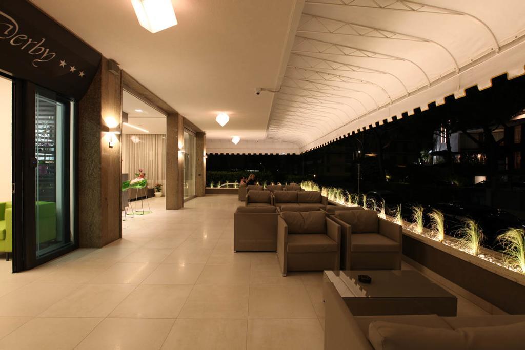 Hotel Derby S Jesolo Extérieur photo
