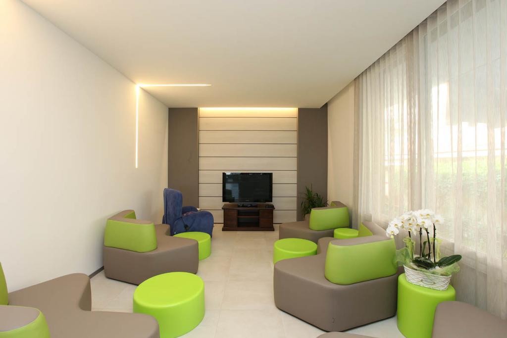 Hotel Derby S Jesolo Extérieur photo