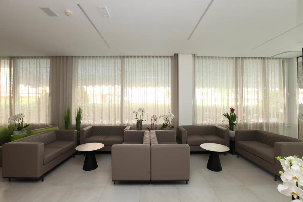 Hotel Derby S Jesolo Extérieur photo
