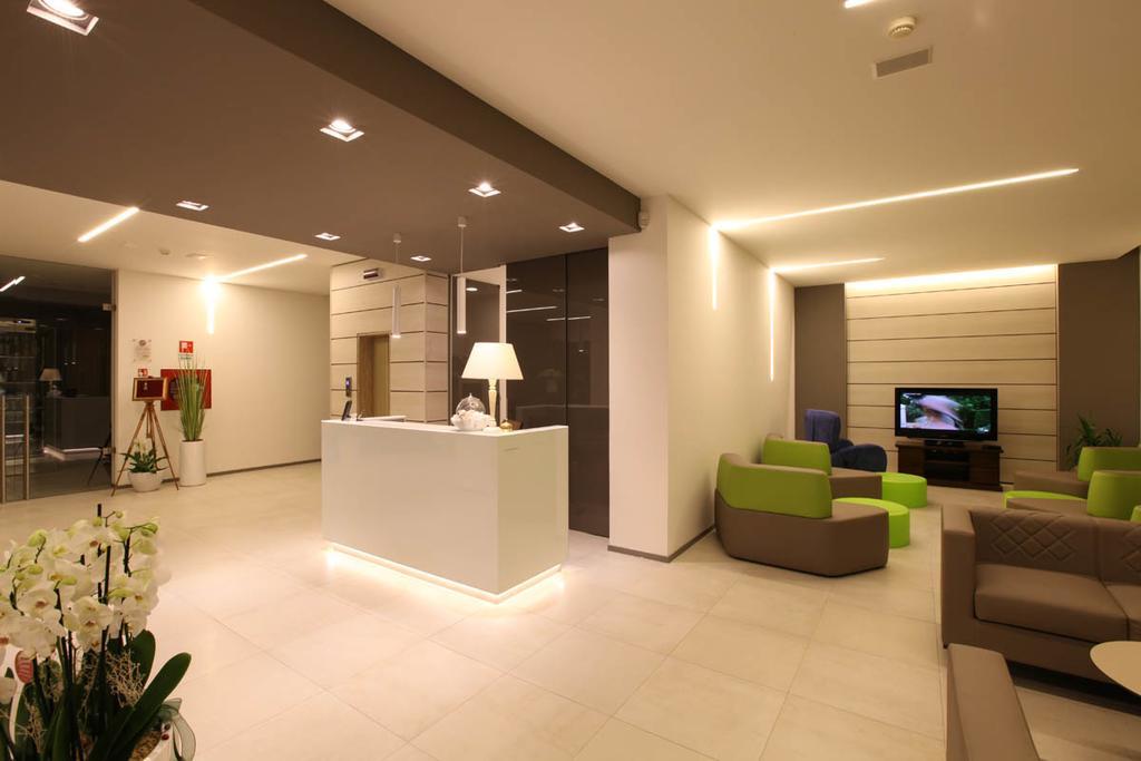 Hotel Derby S Jesolo Extérieur photo