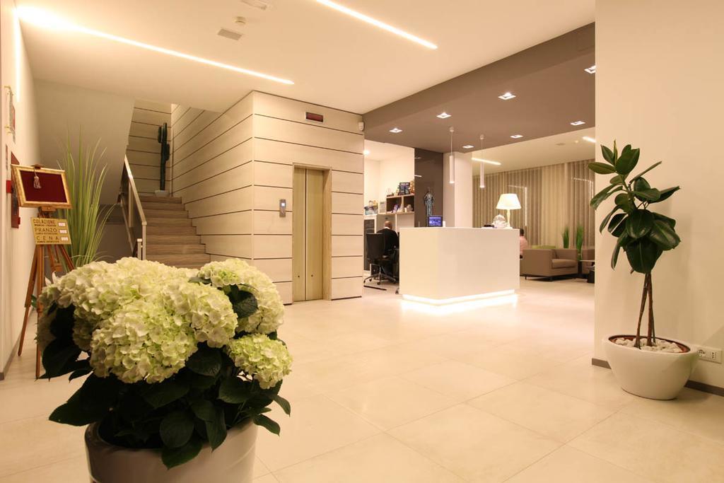 Hotel Derby S Jesolo Extérieur photo