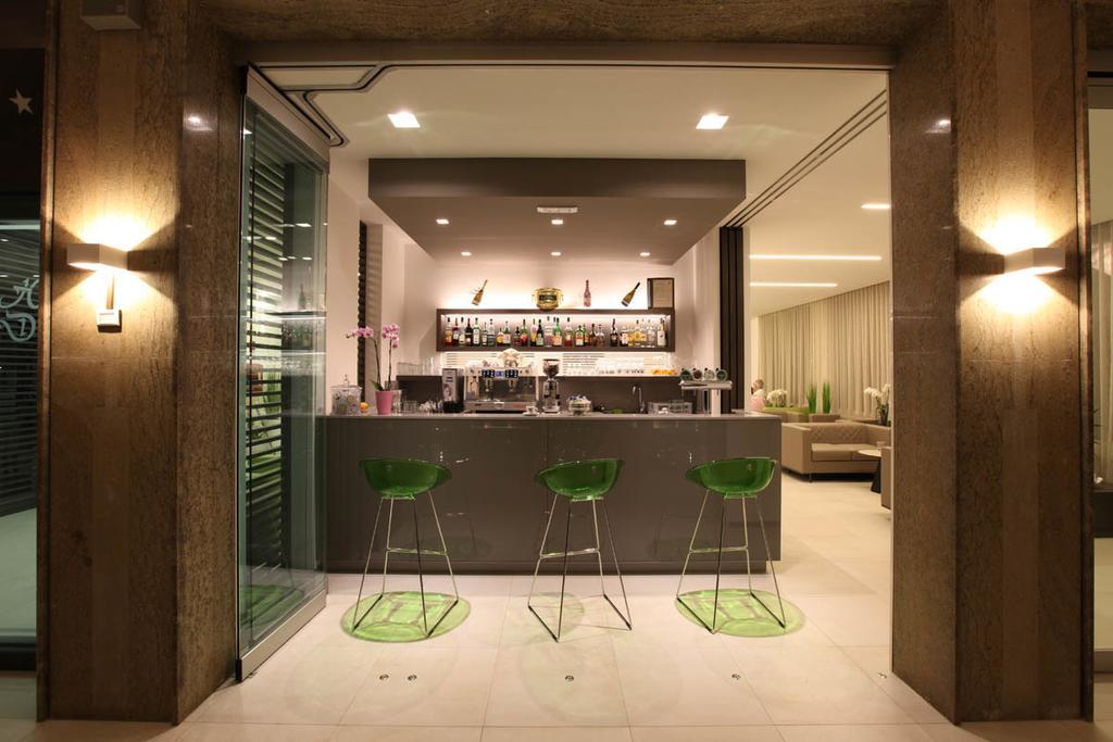 Hotel Derby S Jesolo Extérieur photo