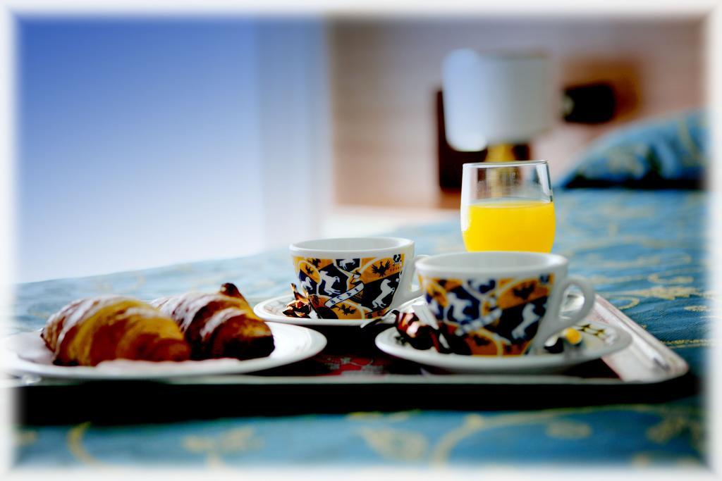 Hotel Derby S Jesolo Extérieur photo